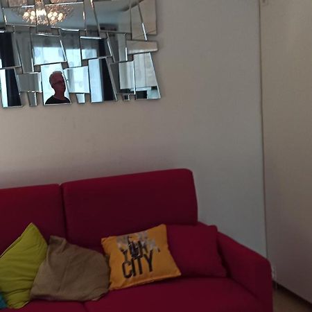 Studio Agreable Montpellier Exterior photo